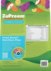 Zupreem Fruitblend  Medium large Parrots   Conures 10 Lb - 1032134