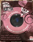 Mattel Valentine Magic 8 Ball Nib 2006