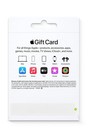 Apple  100 Gift Card  Free Shipping 
