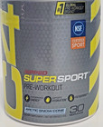 Lot Of 2 C-4 Pre Workout Ripped Super Sport Artic Snow Cone Exp 4 2026