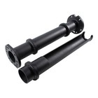 Rear Axle Bearing Removal Tool For Toyota Pickups Tacoma Lexus Gx470 09521-25011