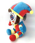 The Amazing Digital Circus 12  Pomni Soft Plush New With Tag