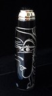 S t  Dupont Picasso Black Lacquer Ballpoint Pen  Limited Edition  415046  Nib