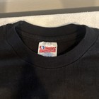 Ozzy Osbourne Vintage Concert T Shirt No More Tours  Tour 1992