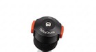 Dolby Quick Release Mount 8mm Cymbal Wing Nut W Foam Felt Washer