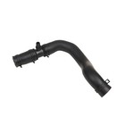 Engine Radiator Inlet Hose Compatible With Jeep Wrangler 2018-2025 Gladiator 