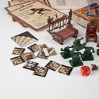 Flawed Lot Of Parts For The Original 1980s Heroquest Game System 002