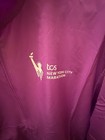 Nyc New York 2025 Marathon  Volunteer Jacket  Small Abbott World Marathon Major