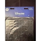 Disney Pins Official Pin Trader Gear Premium Foam Insert Mickey Mouse Black New