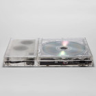 Km5 Instant Disk Audio Cp2 Clear Cd Player Bluetooth 5 3 Speaker 2026 Japan