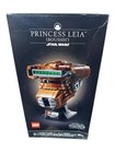 Lego Star Wars 75351 Princess Leia  boushh  Helmet Sealed Free Shipping