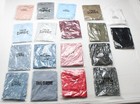 True Classic Men s Short long Sleeve Crew Neck Tees Assorted Colors   Sizes
