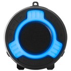 Boss Audio Tube Systems Portable Weatherproof Bluetooth Speaker 3inch