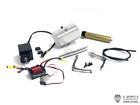 Lesu 110mm Hydraulic Cylinder Tank Esc Pump For 1 14 Diy Tamiye Truck Rc Dumper