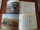 Lot Of 6 John Deere Two-cycliner Publications - Used