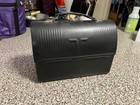 Thermos King Seely Lunch Box Vintage Metal Black U s a    Keapsit Glass Thermos
