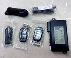 Compustar 4905s-kit 2-way Dc3 Remote Start System