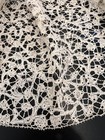 Antique Lace - Circa 18thc  Flemish Lace
