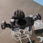 Dremel 335-01 Router Attachment For Rotary Tool With Bits And Accessories