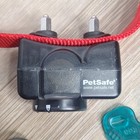 Petsafe Wireless Dog Receiver Shock Collar Pif-275 Rfa-423 For If-100-300 Fence