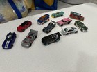 Lot Of 40 Mixed Toy Cars     Some Hot Wheels  Diecast   Plastic  Some Matchbox