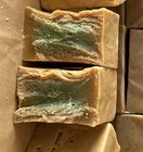 40  Laurel Oil Olive Oil Alepo Soap Natural Handmade Traditional Castile Bar