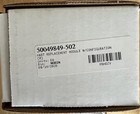 Honeywell 50049849-502 Hart Electronics Replacement Module - Brand New Unopened
