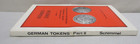 German Tokens Part 2 Colonial Austria Luxembourg Switzerland By Jerry F Schimmel
