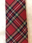 Childrens Place Plaid Neck Tie  Boys Tartan Plaid
