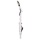 Yamaha Yvs-140 Tenor Venova Abs Plastic Saxophone White With Case