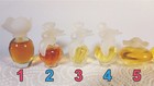 Vintage Mini Perfumes  Perfume Miniatures For Collectors  Listing No  30