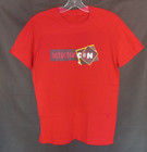 Nancy Drew 2019 Tv Show Prop Wardrobe Detective Con T Shirt Red Season 3 Ep 3