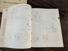 Rare Service Textbook- 1974 John Deere Textbook