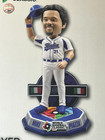 Mike Piazza World Baseball Classic Italy Bobble Bobblehead New Mint In Box   123