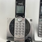 Vtech 3 Handset Cordless Phone System W  Caller Id Cs6919-3a