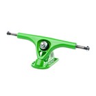 Paris Longboard Trucks V2 150mm Green  8 5  Axle  - Pair - Set Of 2