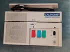 Califone Card Master 2000 Series 2010 Magnetic Card Reader