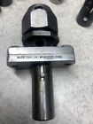 Machinist Tools  Alco  2 Acorn Thread Die Holder And 39 Thread Dies  nos 