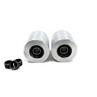 Belt Grinder 2x72 Wheel Set For Knife Grinders