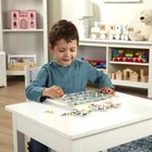 Melissa And Doug Disney Classics Wooden Alphabet Letters 26 Pcs  new