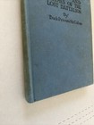 1939 Antique Military Book  history And Rhymes Of The Lost Battalion 