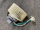 Ge Bathroom Vent Fan Motor Blower Grill Bf125em    new Replacement   