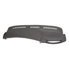 Gray Dash Board Cap Panel Abs For Silverado Sierra Tahoe Yukon 99-06  15176081