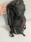 Dainese D-throttle Motorbike Backpack Black
