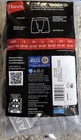Hanes 5-pk Black gray Boxer Brief Breathable Comfortflex 100  Cotton Medium Nwt
