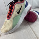 Nike Air Max Motion 2 Women s Size 8 White Multicolor Shoes Sneaker Cd5440-200