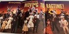 Ragtime The Musical Broadway Premiere Edition Souvenir Program Original