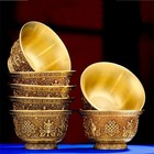 Religious Belief  Ritual Instrument   Water Cup  Decorative Ornament