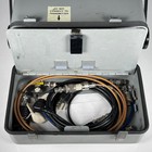 Ifr Fm   Am 1200s Communications Service Monitor Spectrum Analyzer