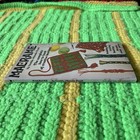 Macrame - Imelda M  Pesch - Vintage 1970 Paperback Craft Guide